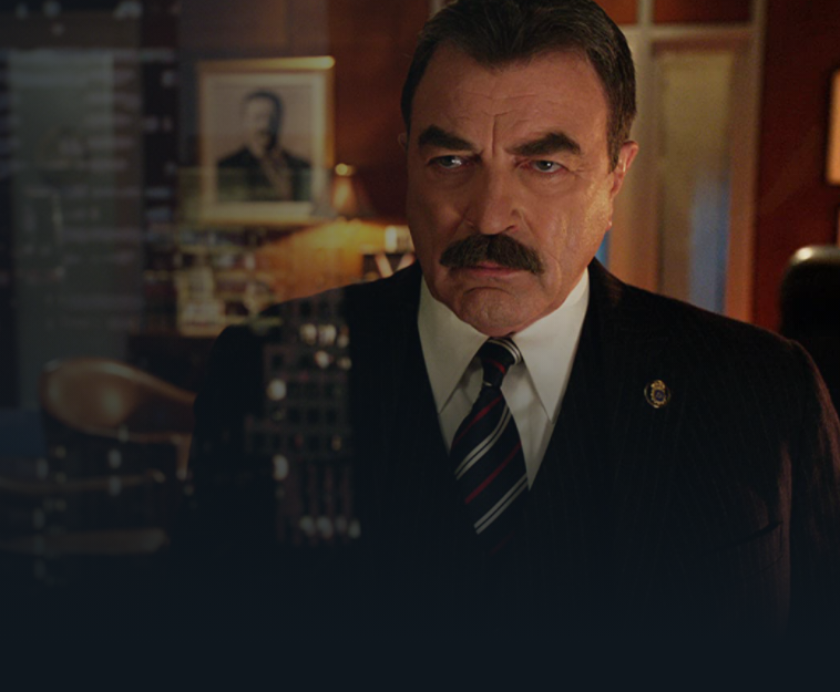Blue Bloods