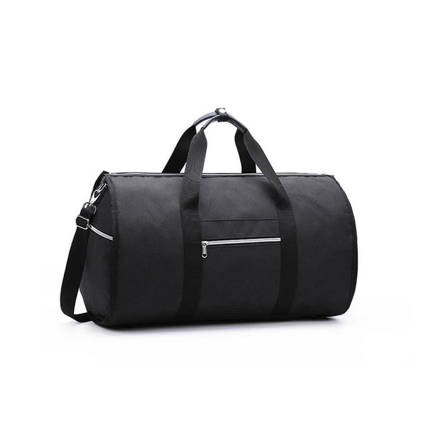 Dropshipping Waterproof Travel Suit Duffle Bag